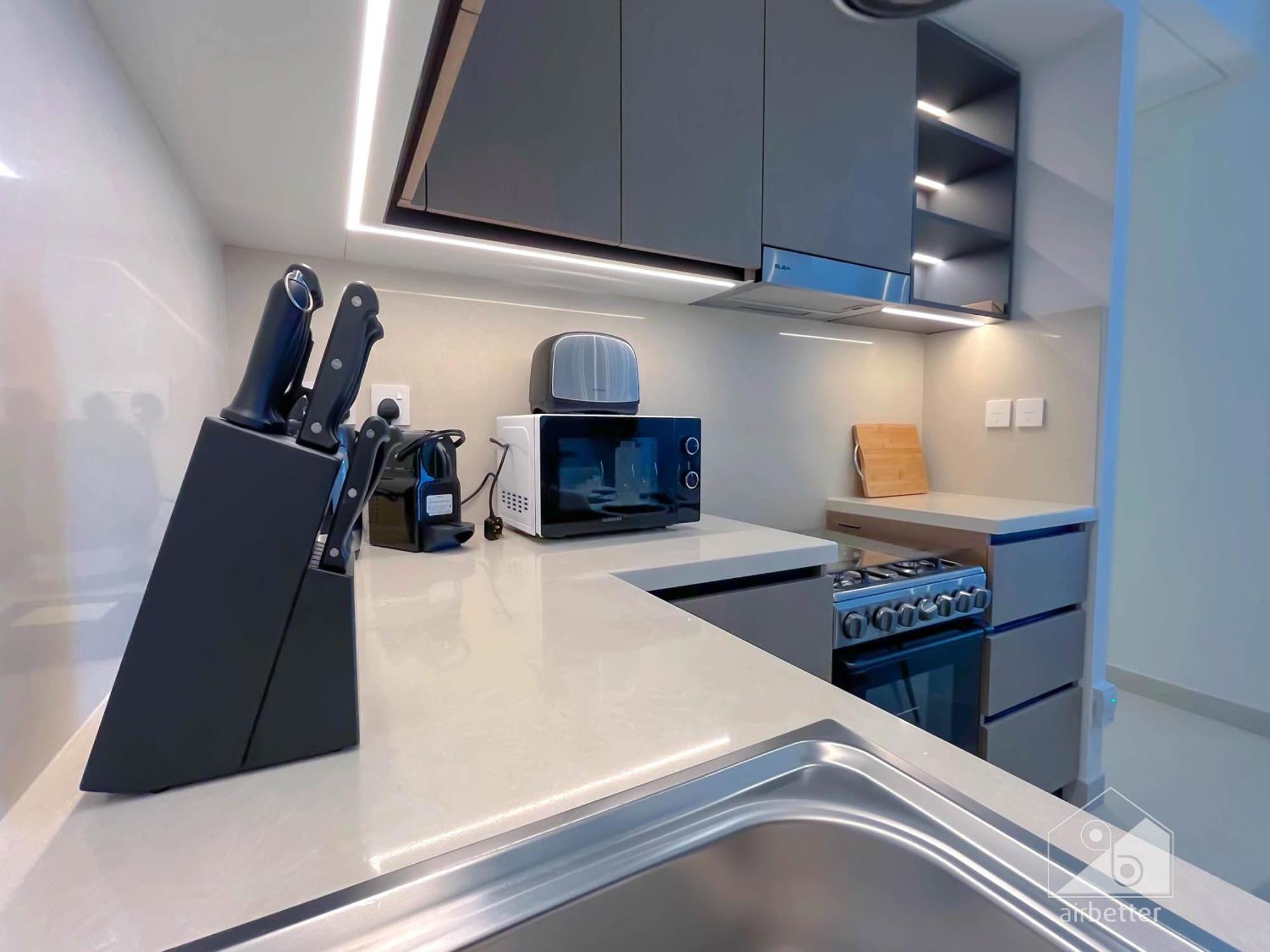 Apartment Luxurious At Burj Crown Downtown *