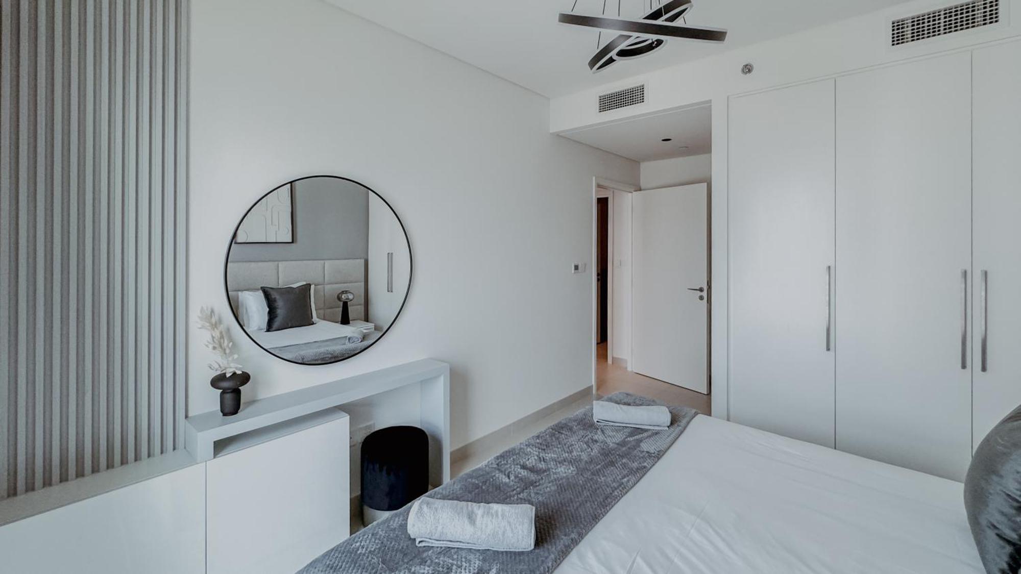 Burj Crown Luxurious 2bedroom Balcony Apartment Dubai