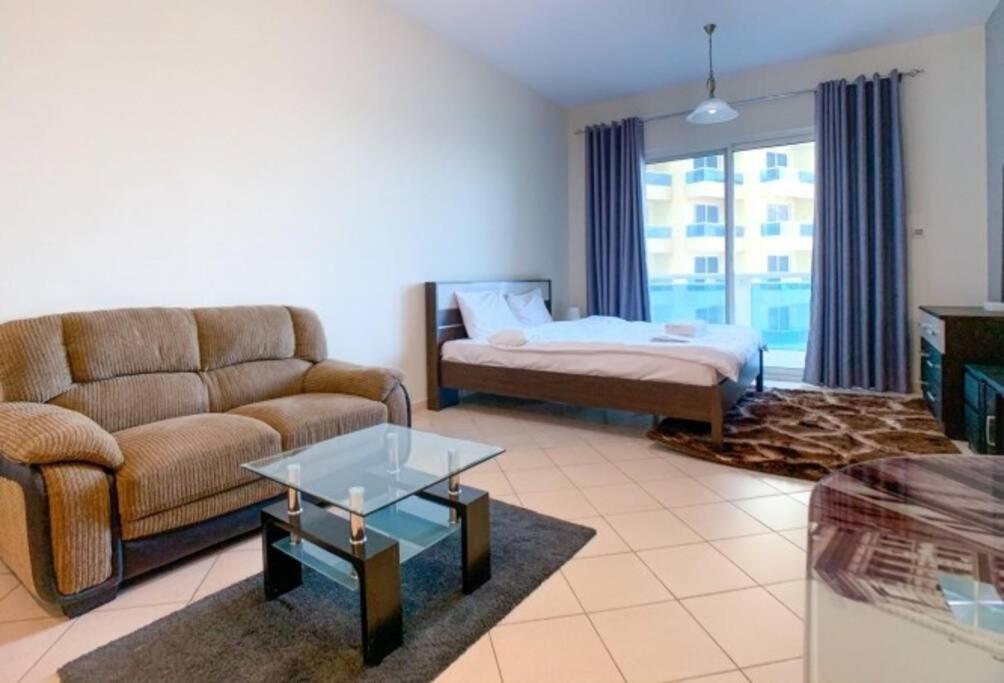 Apartment Cozy Furnished