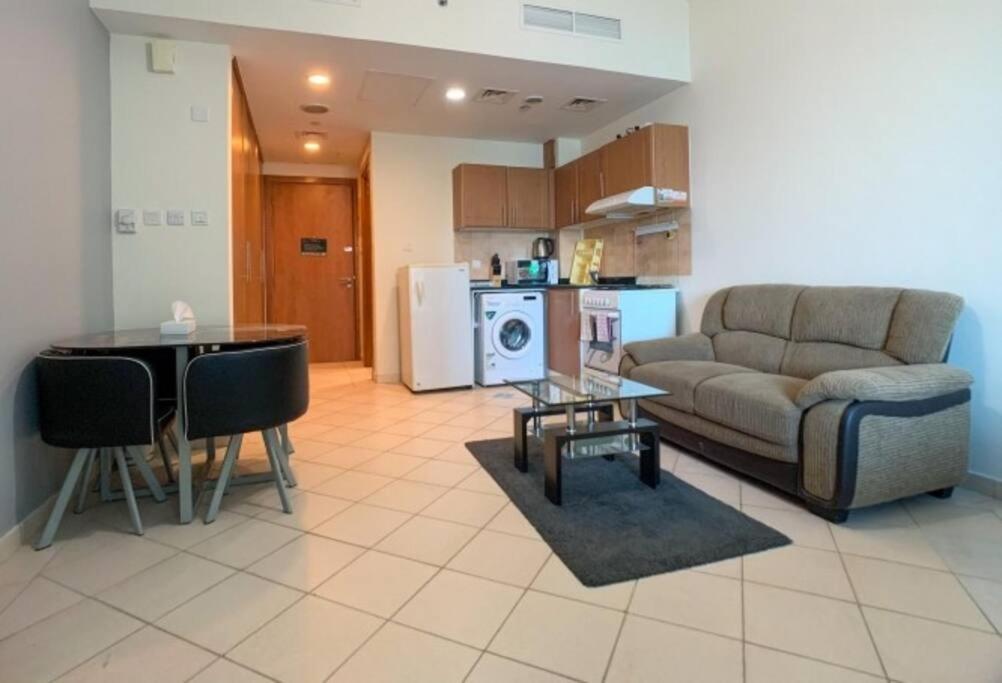 Cozy Furnished