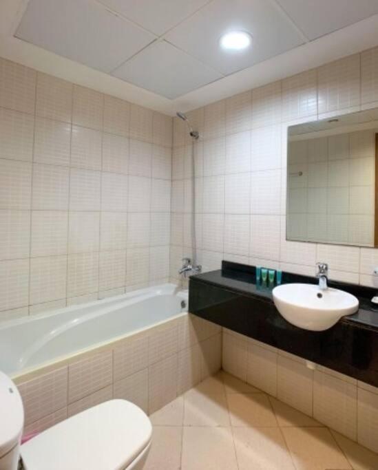 Apartment Cozy Furnished Dubai