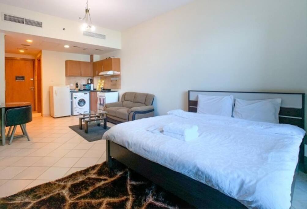 Cozy Furnished Dubai