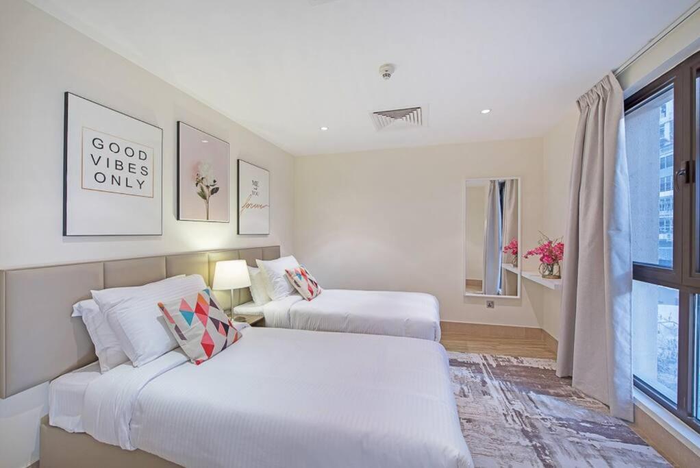 First Class 2br Oldtown Complex In Downtown *