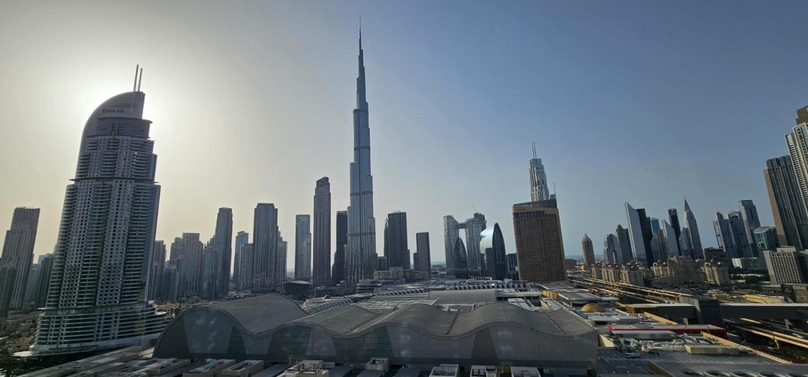 The Address Fountain Views - * Dubai