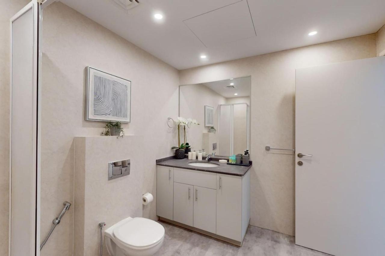 Apartment Mag 218 Tower - Elegant One Bedroom