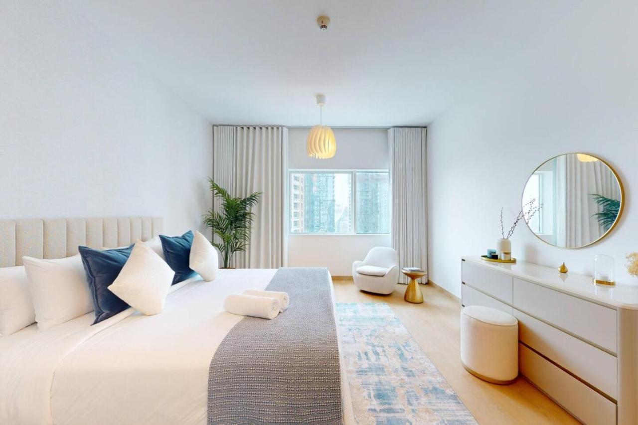 Apartment Mag 218 Tower - Elegant One Bedroom *