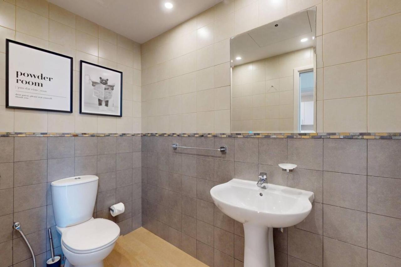 Mag 218 Tower - Elegant One Bedroom *