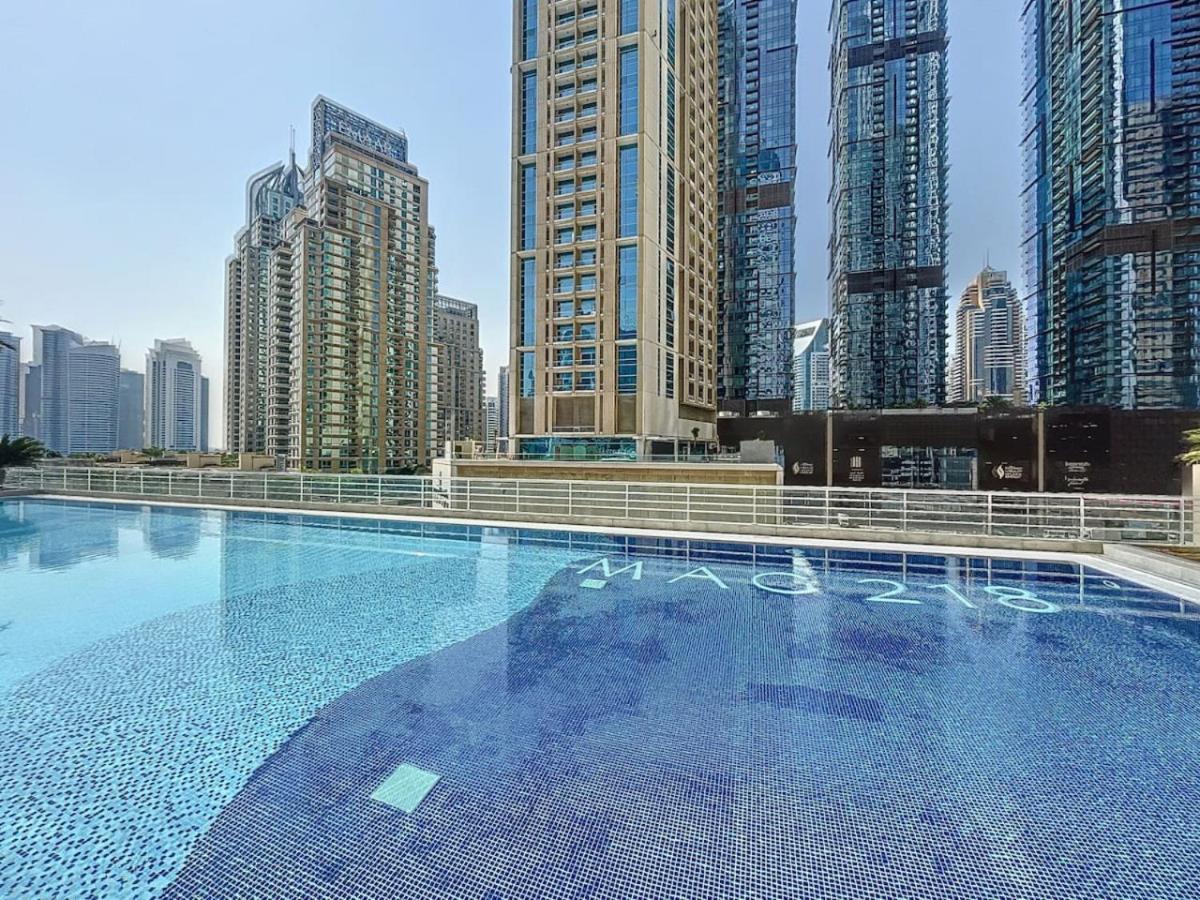 Mag 218 Tower - Elegant One Bedroom Apartment