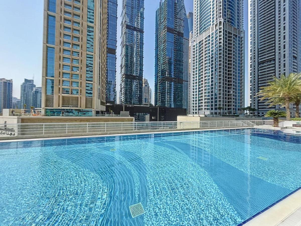Mag 218 Tower - Elegant One Bedroom Apartment *