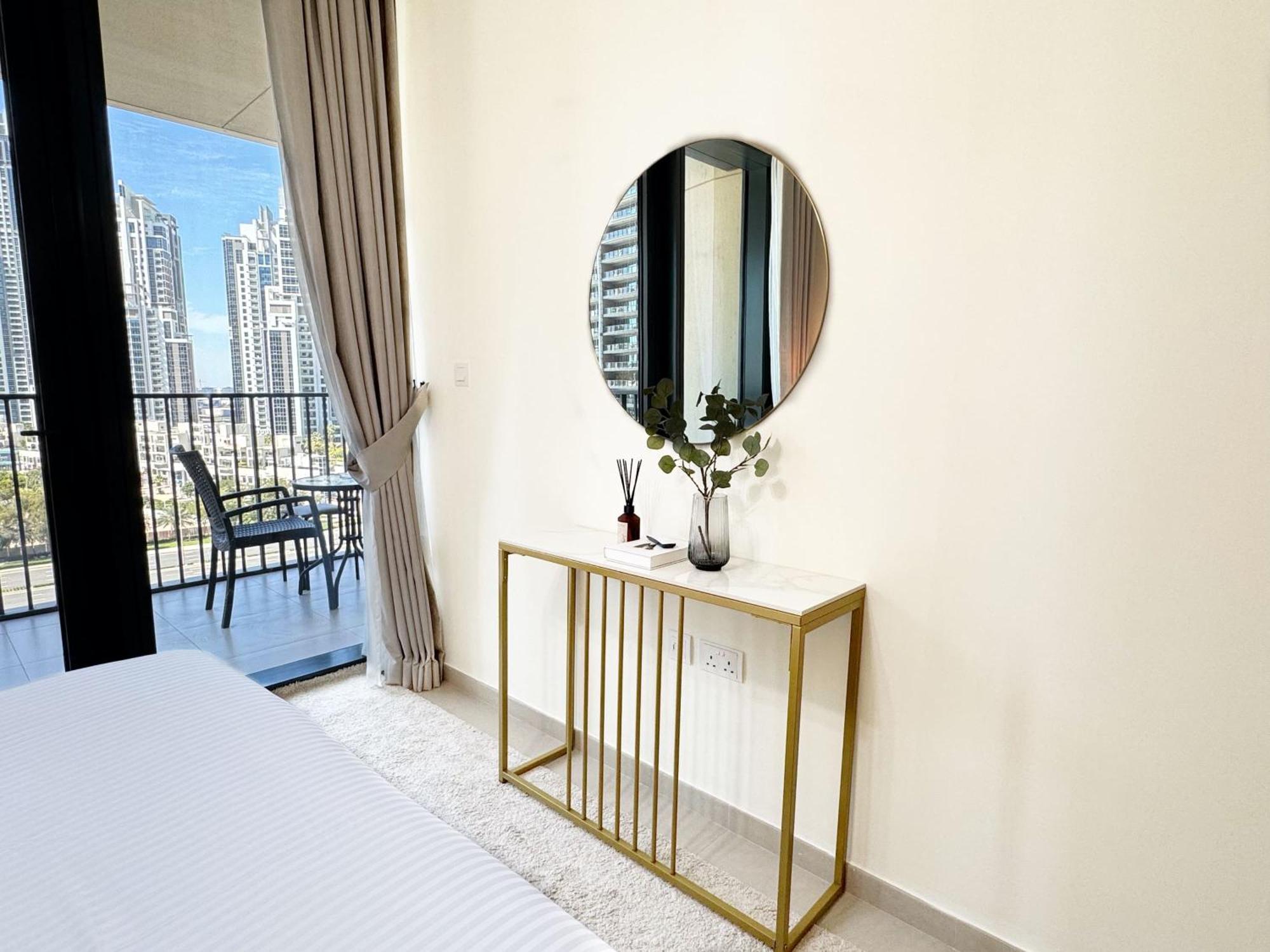 Spacious And Vibrant 1br In Boulevard Heights Apartment