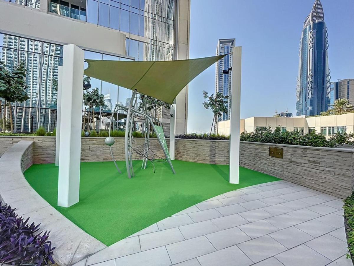 Tower 1 - Inviting Two Bedroom Apartment *