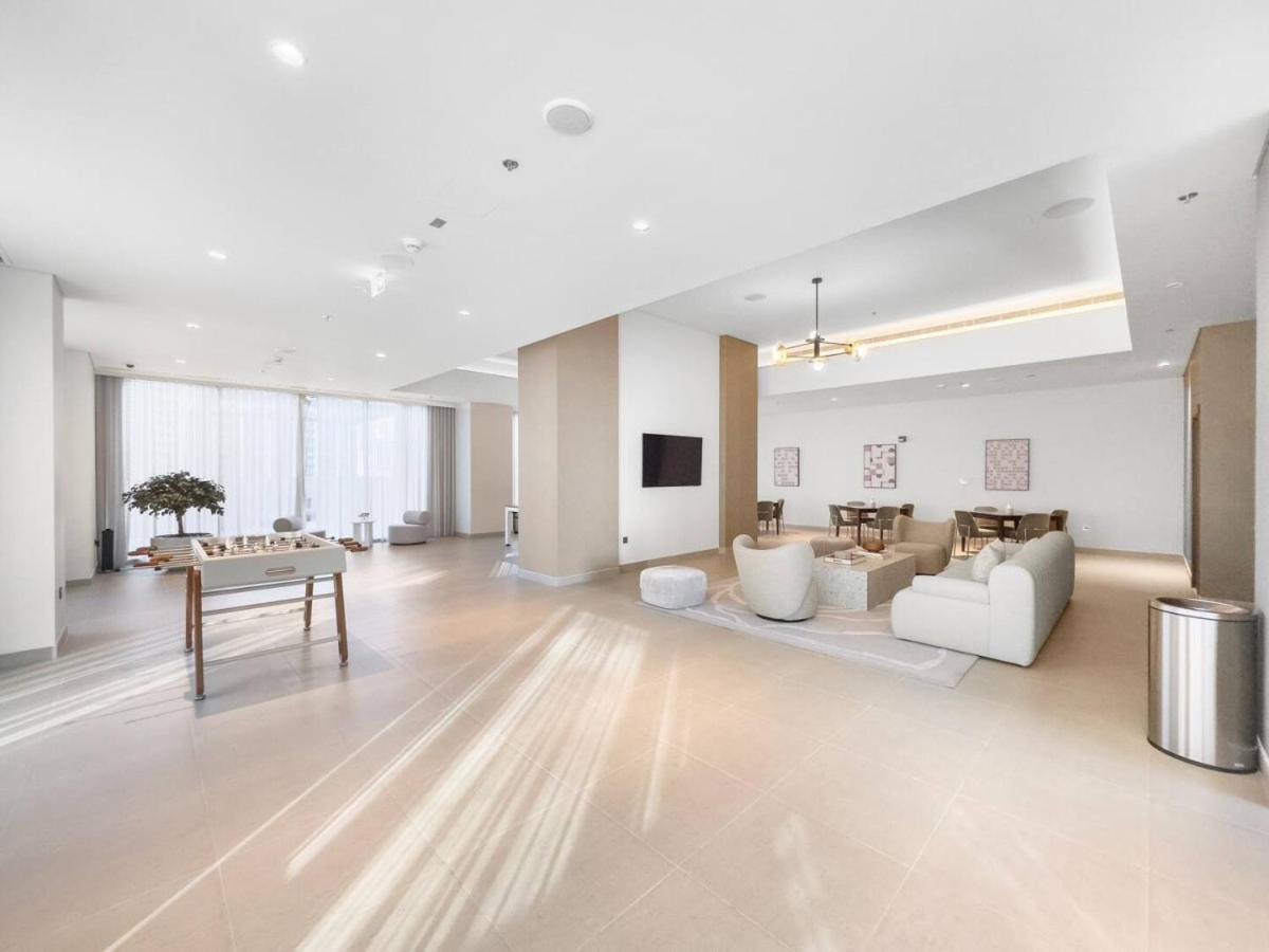 Tower 1 - Inviting Two Bedroom Apartment