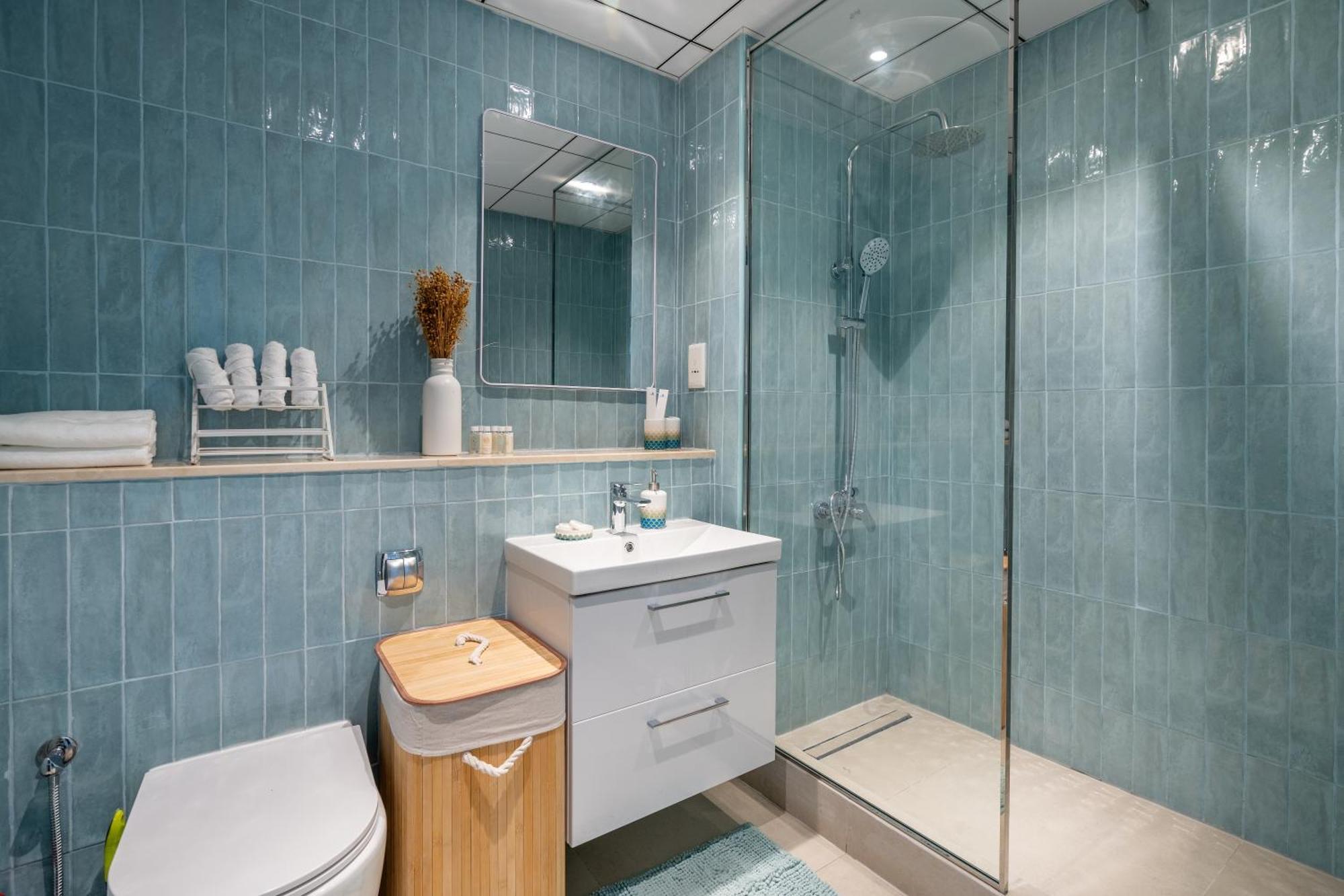 Spacious & Luxurious 1Br Apartment - Best Marina Views - 3Mn Walk To Tram, Jbr & Beach (Adults Only) Apartment