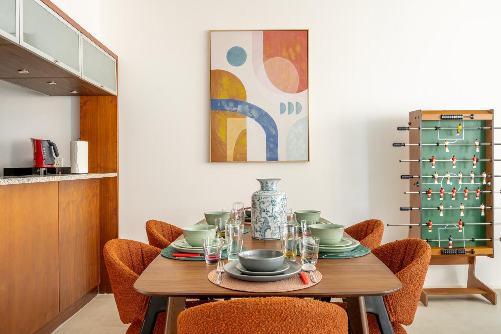 Apartment Spacious & Luxurious 1Br Apartment - Best Marina Views - 3Mn Walk To Tram, Jbr & Beach (Adults Only)