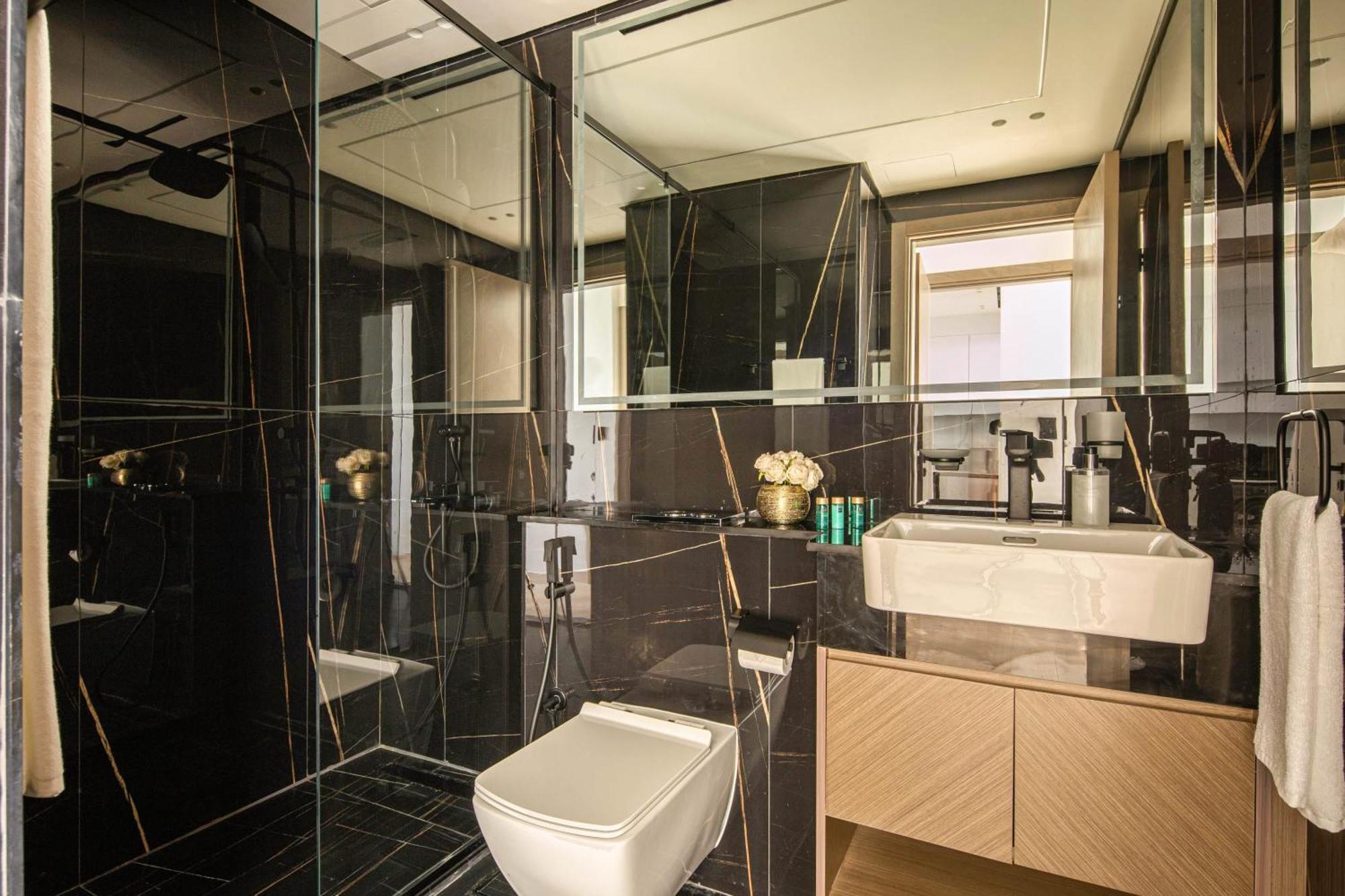 Apartment Frank Porter - Binghatti Nova Dubai