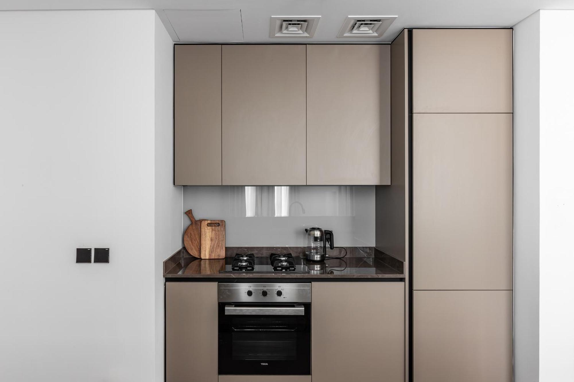 Apartment Luxe Waterfront In 15 Northside Business Bay *