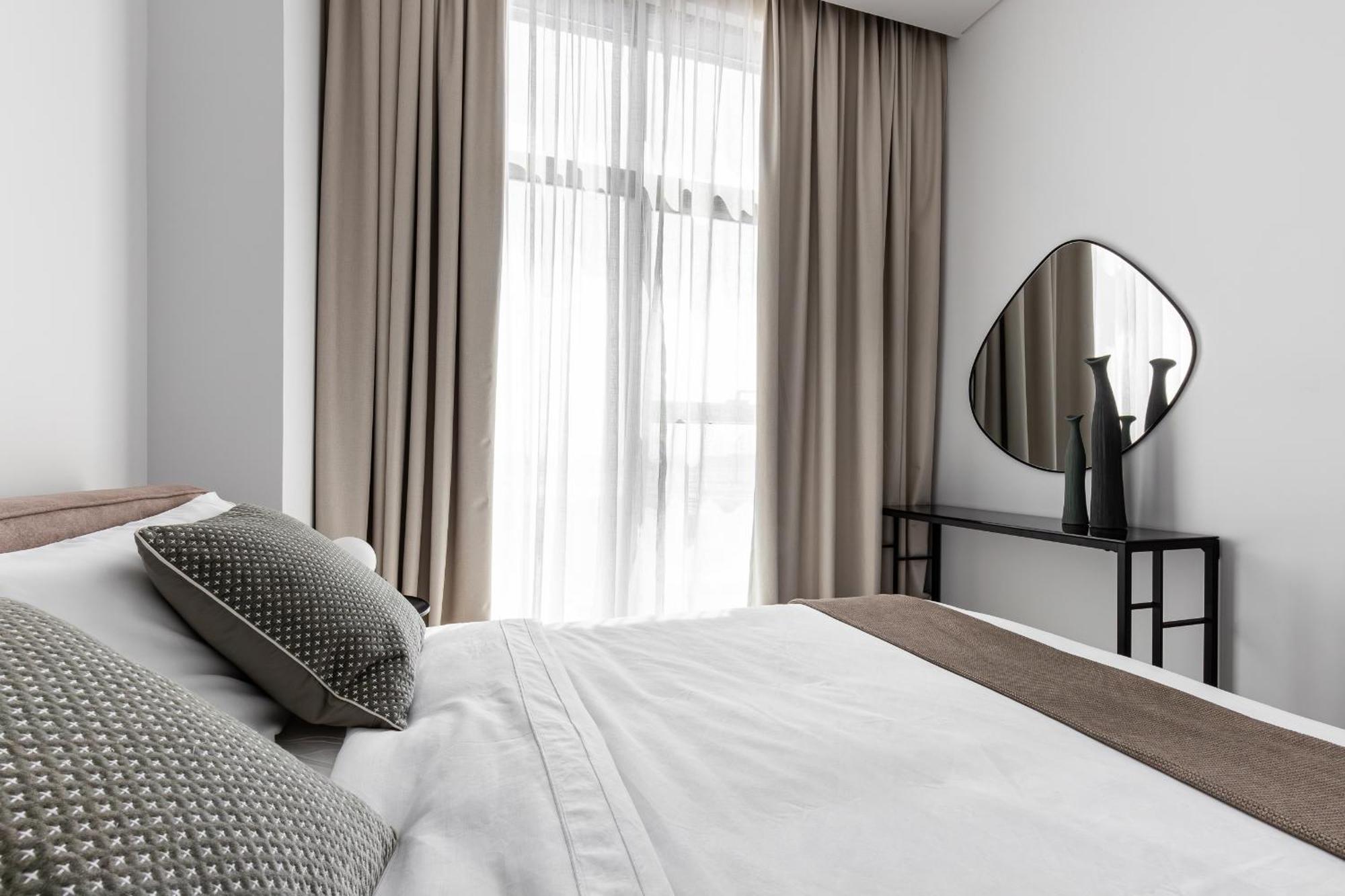 Apartment Luxe Waterfront In 15 Northside Business Bay Dubai