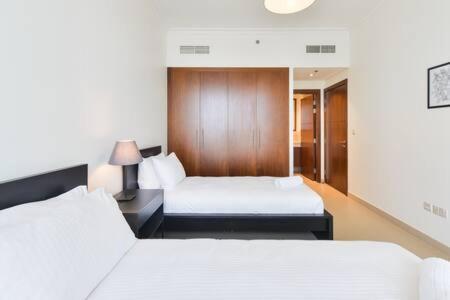 Apartment Hospitalityexpert 2br In Downtown, Sleeps 5 Dubai