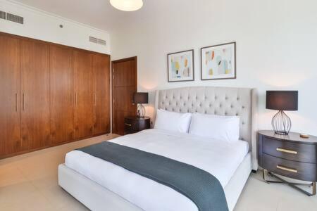 Hospitalityexpert 2br In Downtown, Sleeps 5 * Dubai