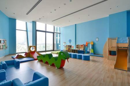 Hospitalityexpert 2br In Downtown, Sleeps 5 Dubai