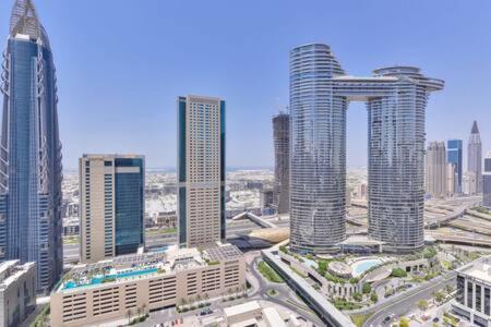Hospitalityexpert 2br In Downtown, Sleeps 5 Dubai