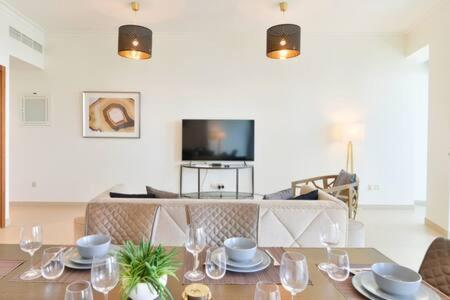 Hospitalityexpert 2br In Downtown, Sleeps 5 Apartment Dubai