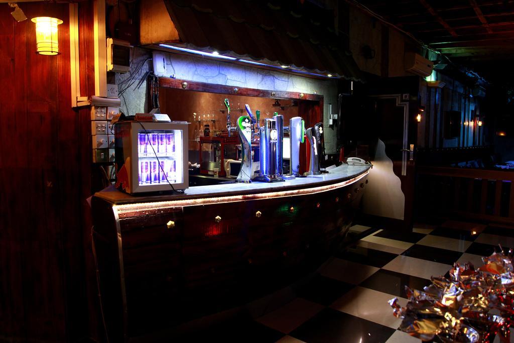 Orchid Deira 3*