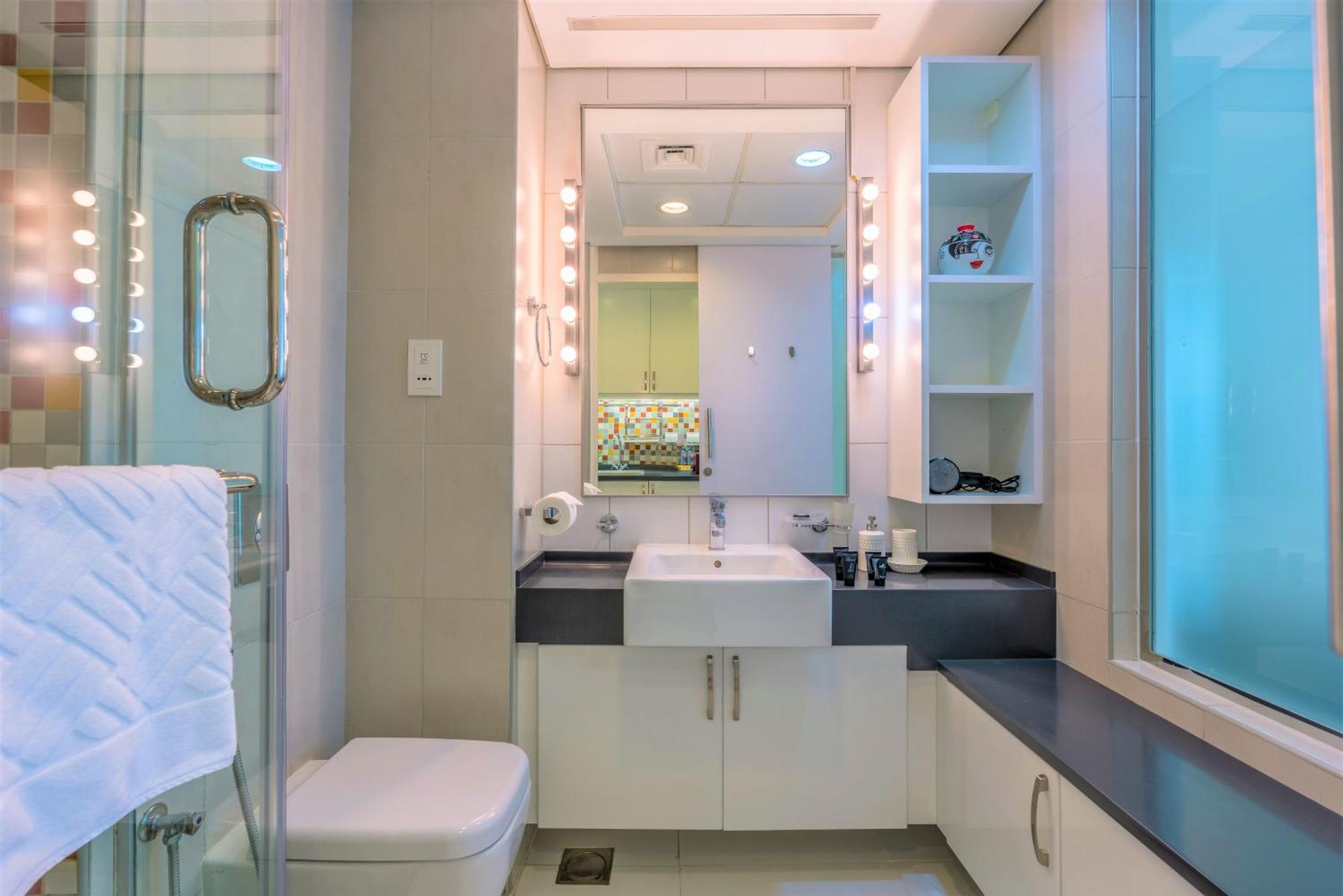 New! Luxurious With Breath-taking Palm Views Dubai