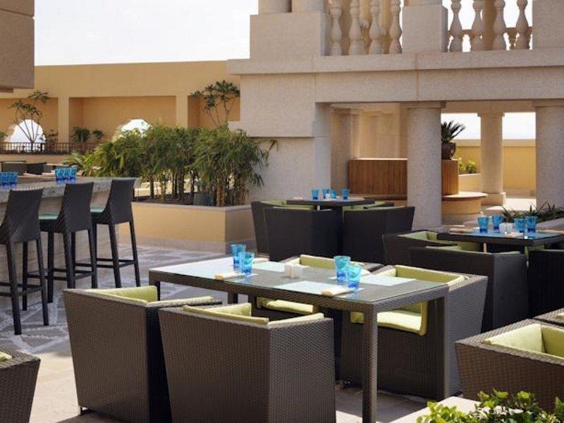 Marriott Al Jaddaf, Dubai