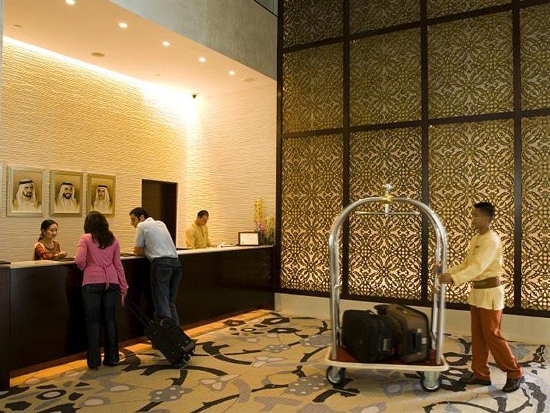 The Heritage Hotel, Autograph Collection Hotel
