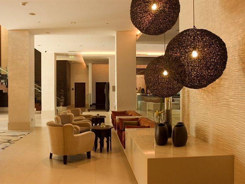The Heritage Hotel, Autograph Collection