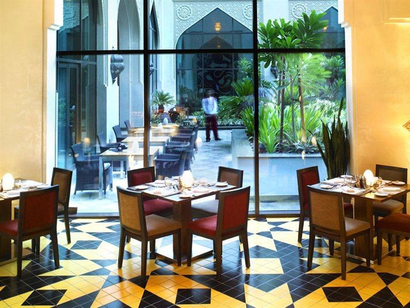 Hotel The Heritage Hotel, Autograph Collection 4*