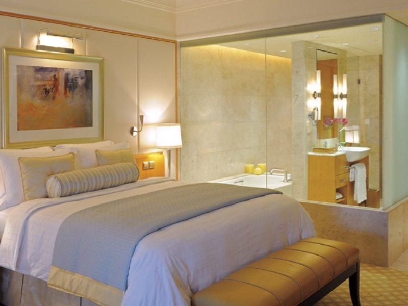 Hotel Ritz Carlton Difc Downtown Dubai