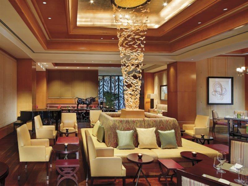 Ritz Carlton Difc Downtown