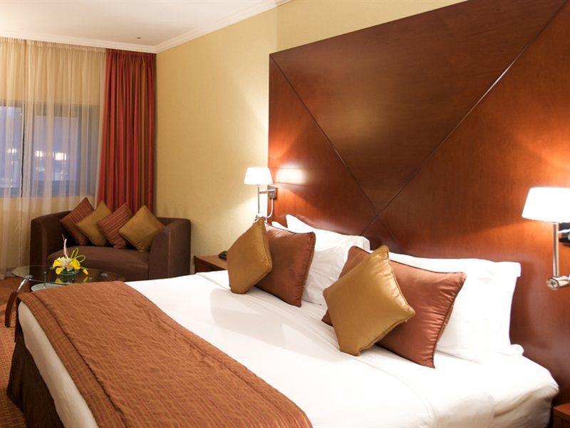 Hotel Coral Deira 4*