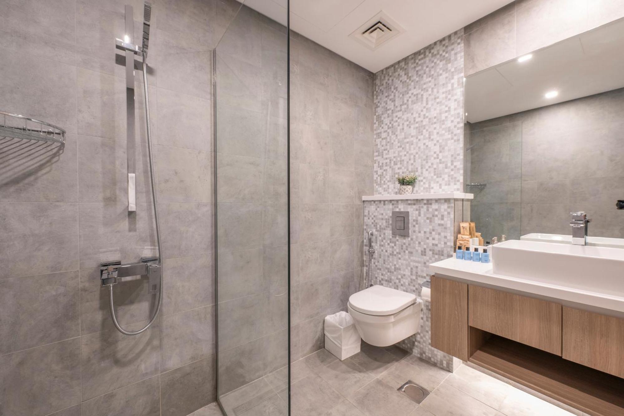 Apartment Ultra Luxury Marina - Stella Maris Tower
