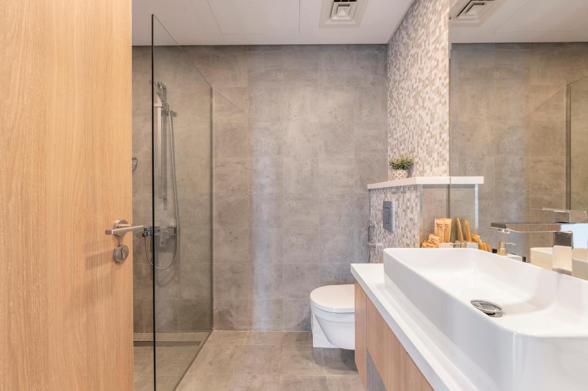 Apartment Ultra Luxury Marina - Stella Maris Tower *