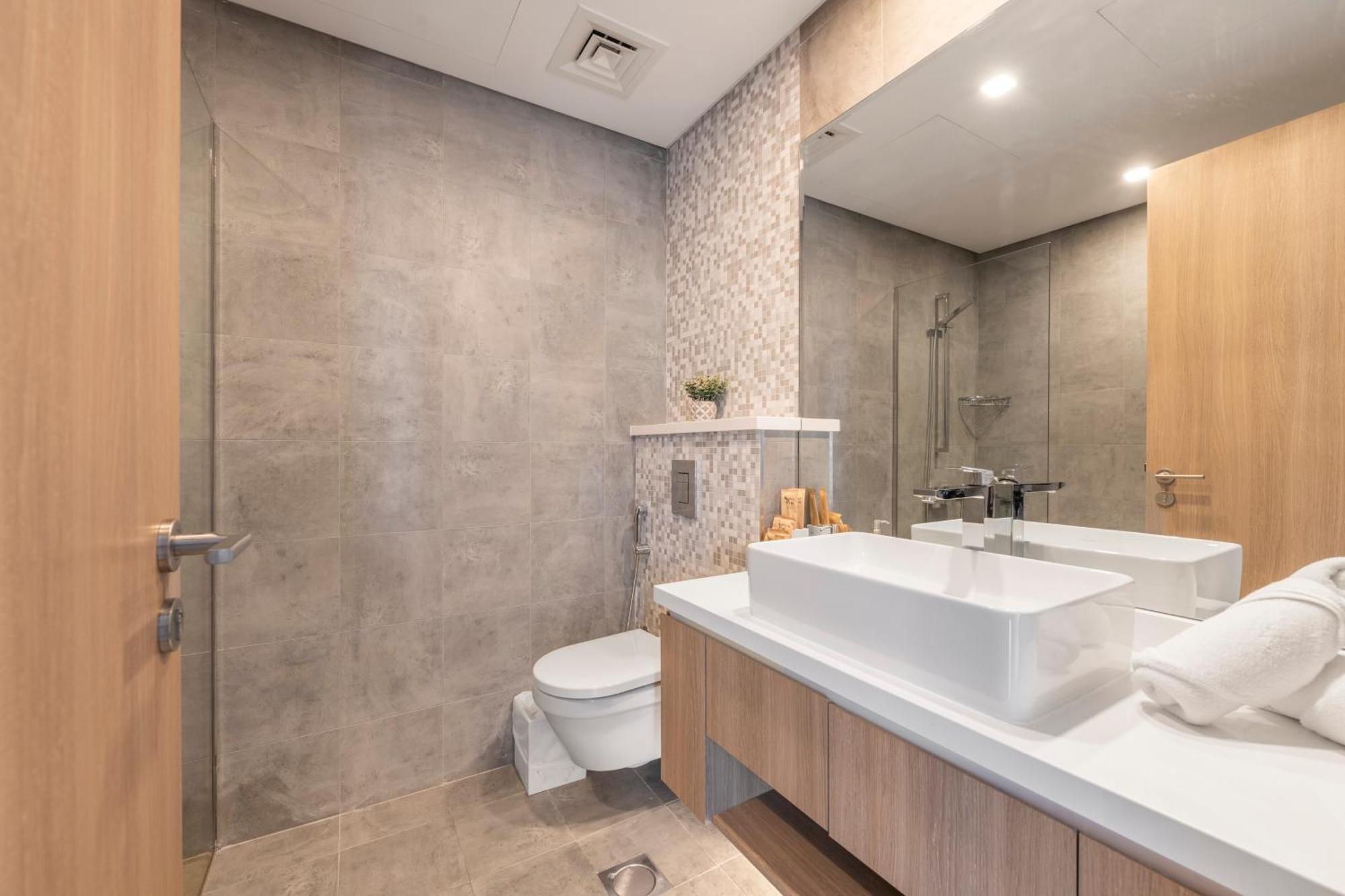 Ultra Luxury Marina - Stella Maris Tower Apartment