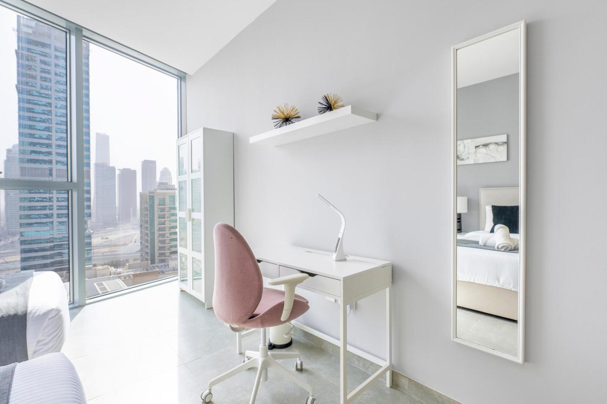 Apartment Ultra Luxury Marina - Stella Maris Tower Dubai