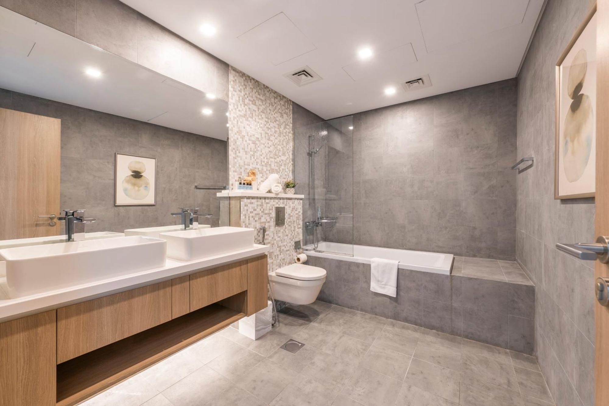 Apartment Ultra Luxury Marina - Stella Maris Tower Dubai