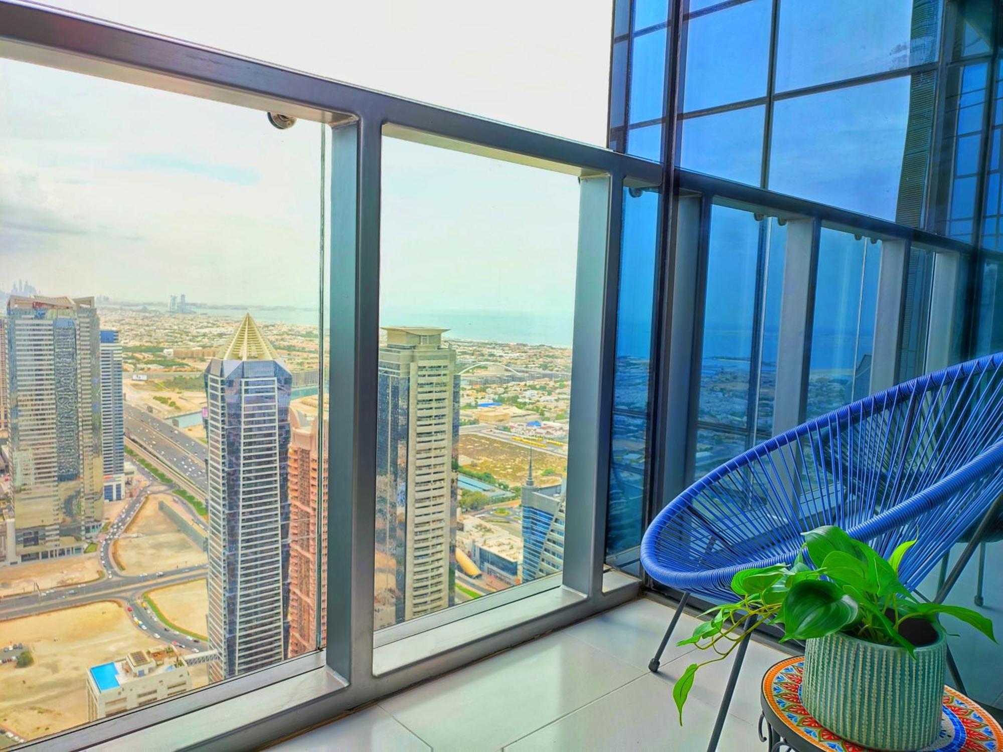 White Sage Dubai