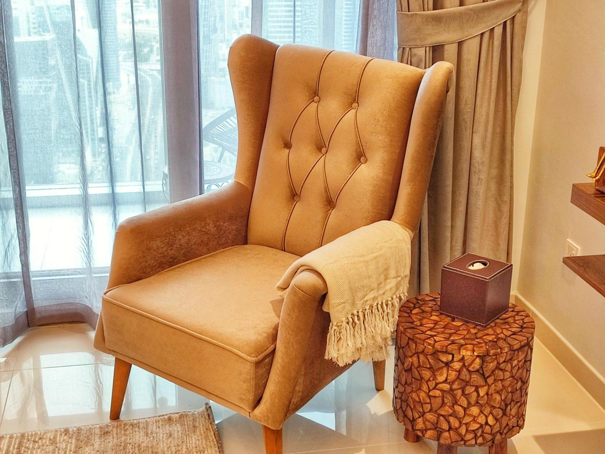White Sage * Dubai