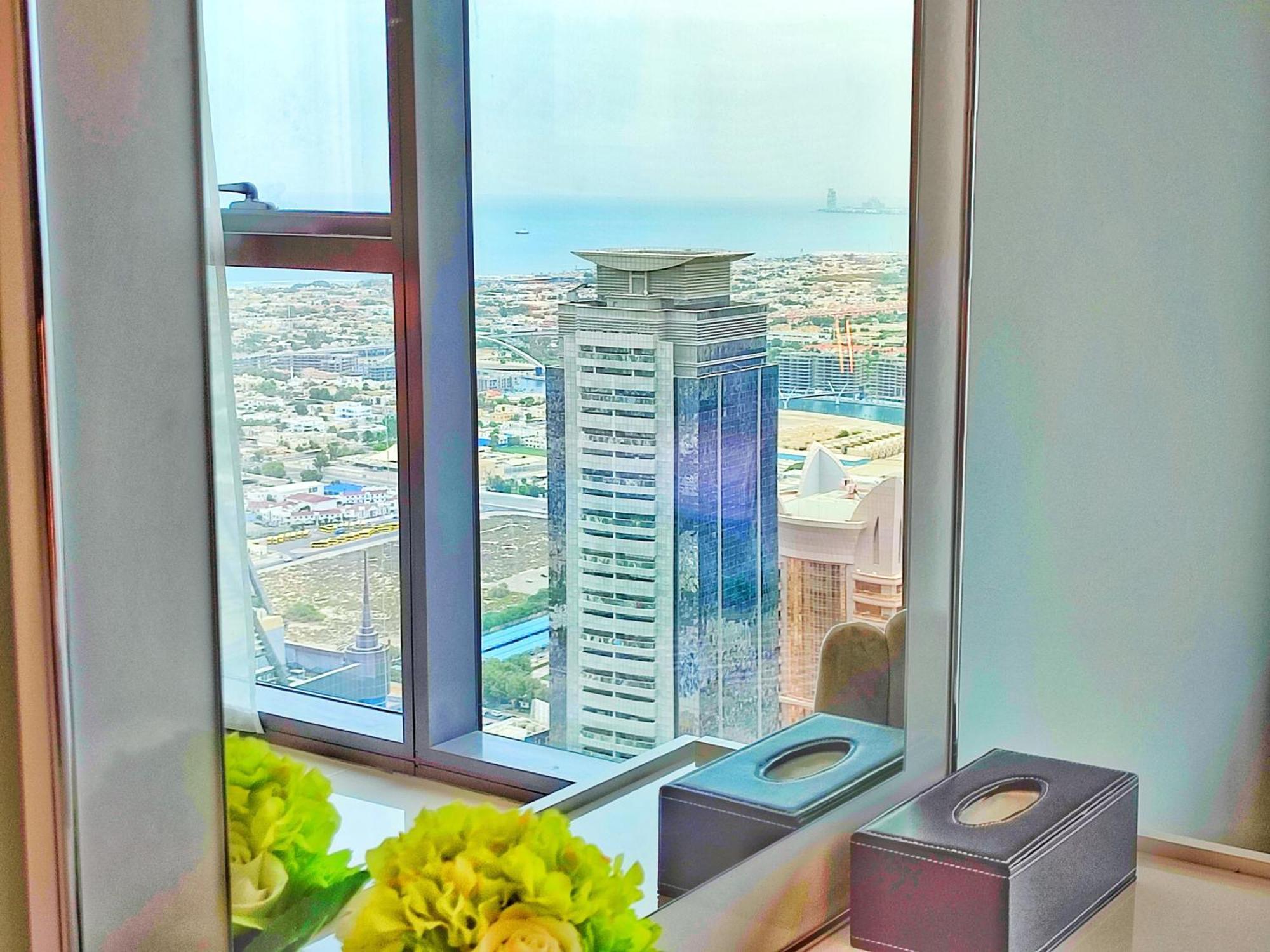 Apartment White Sage Dubai