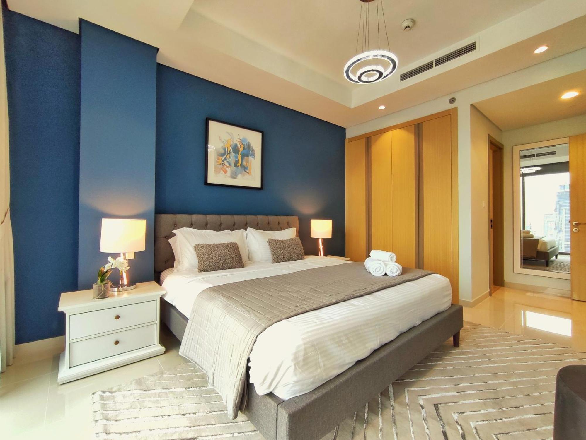 White Sage Dubai