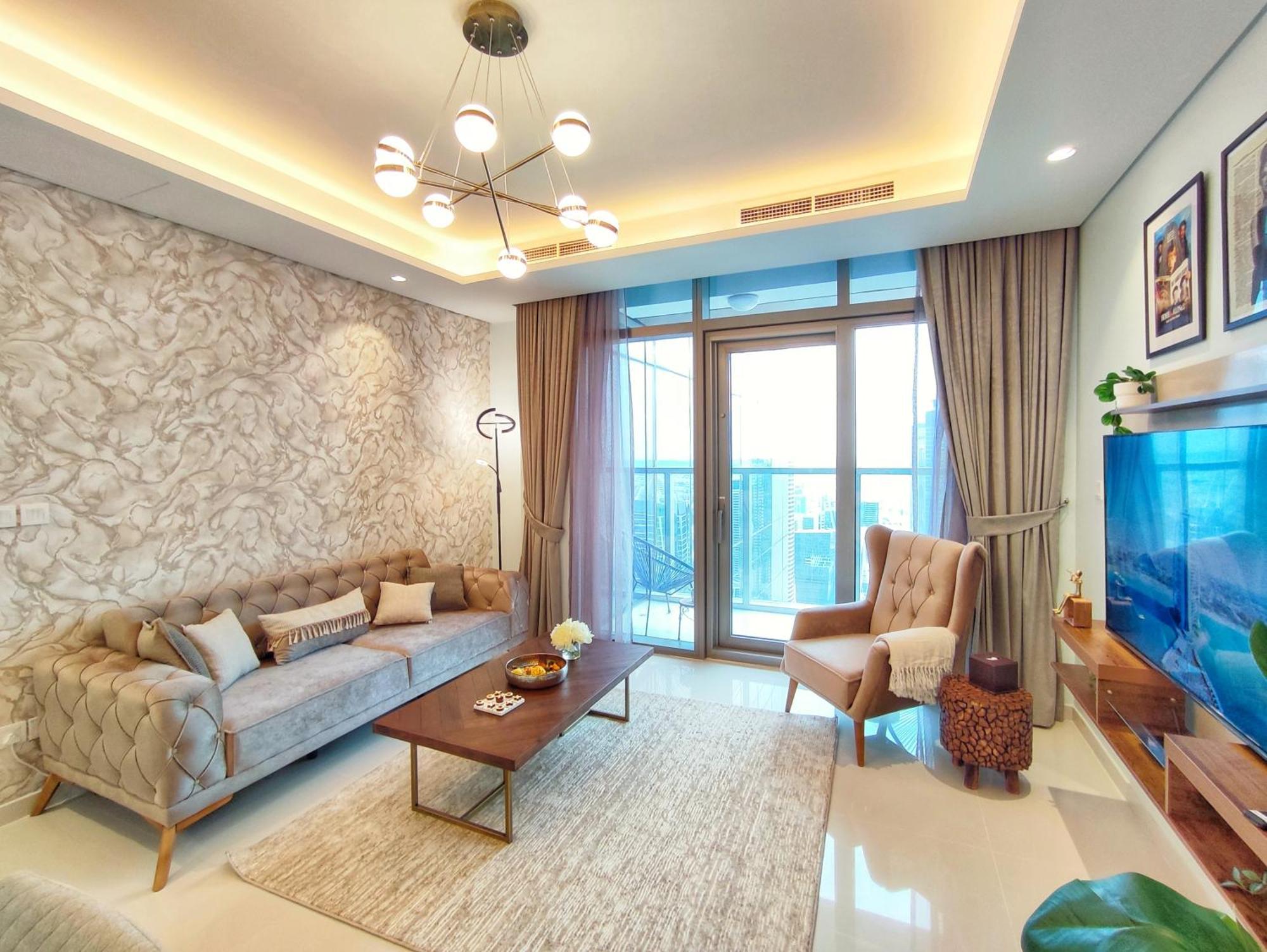White Sage Apartment