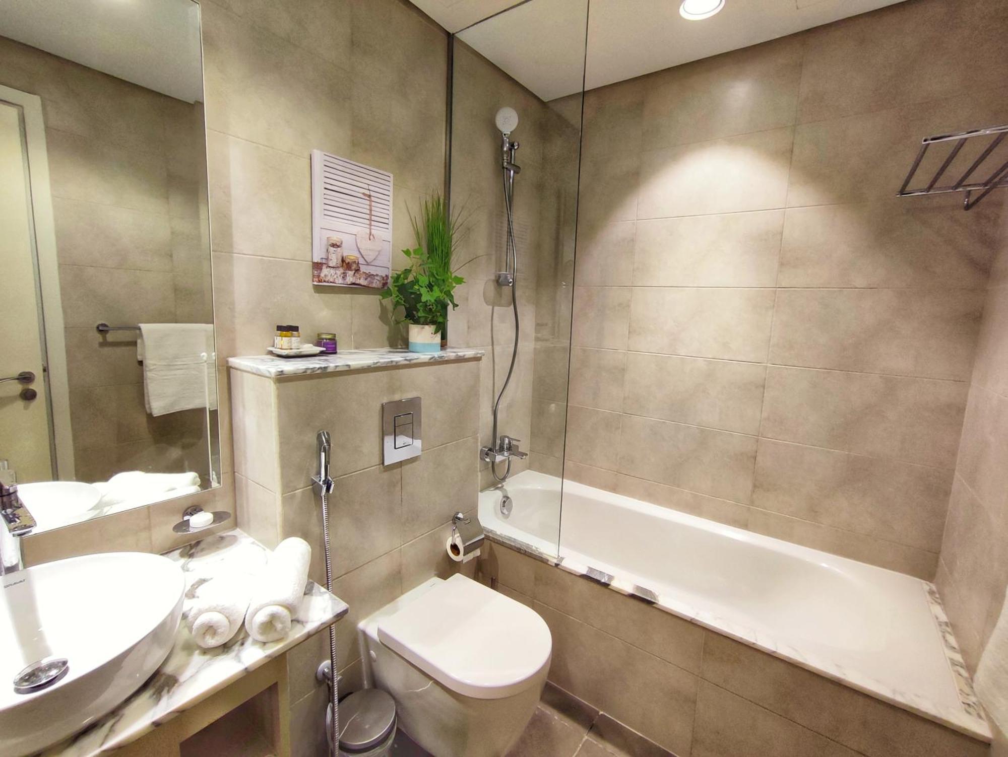 White Sage Dubai