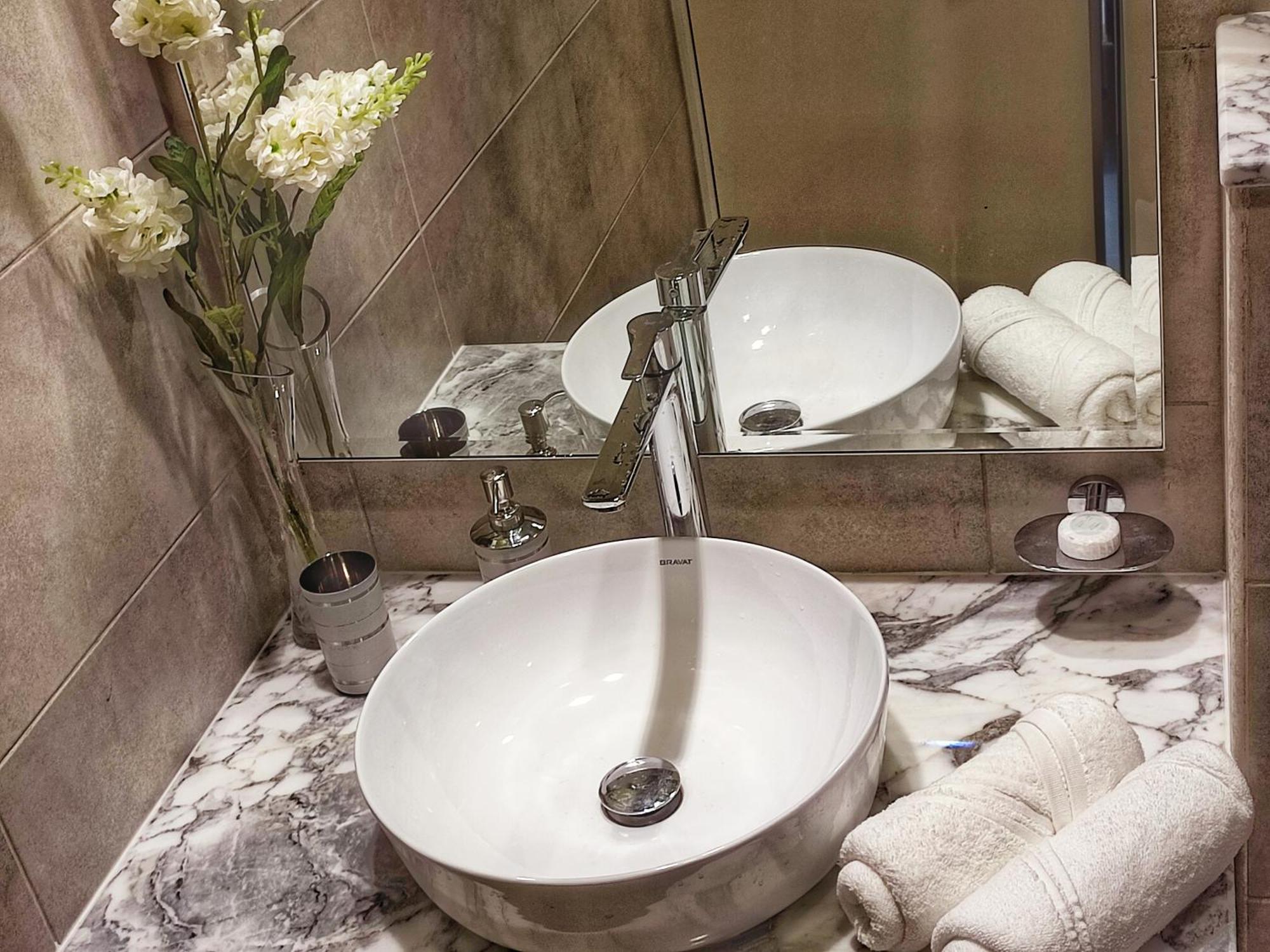 Apartment White Sage Dubai