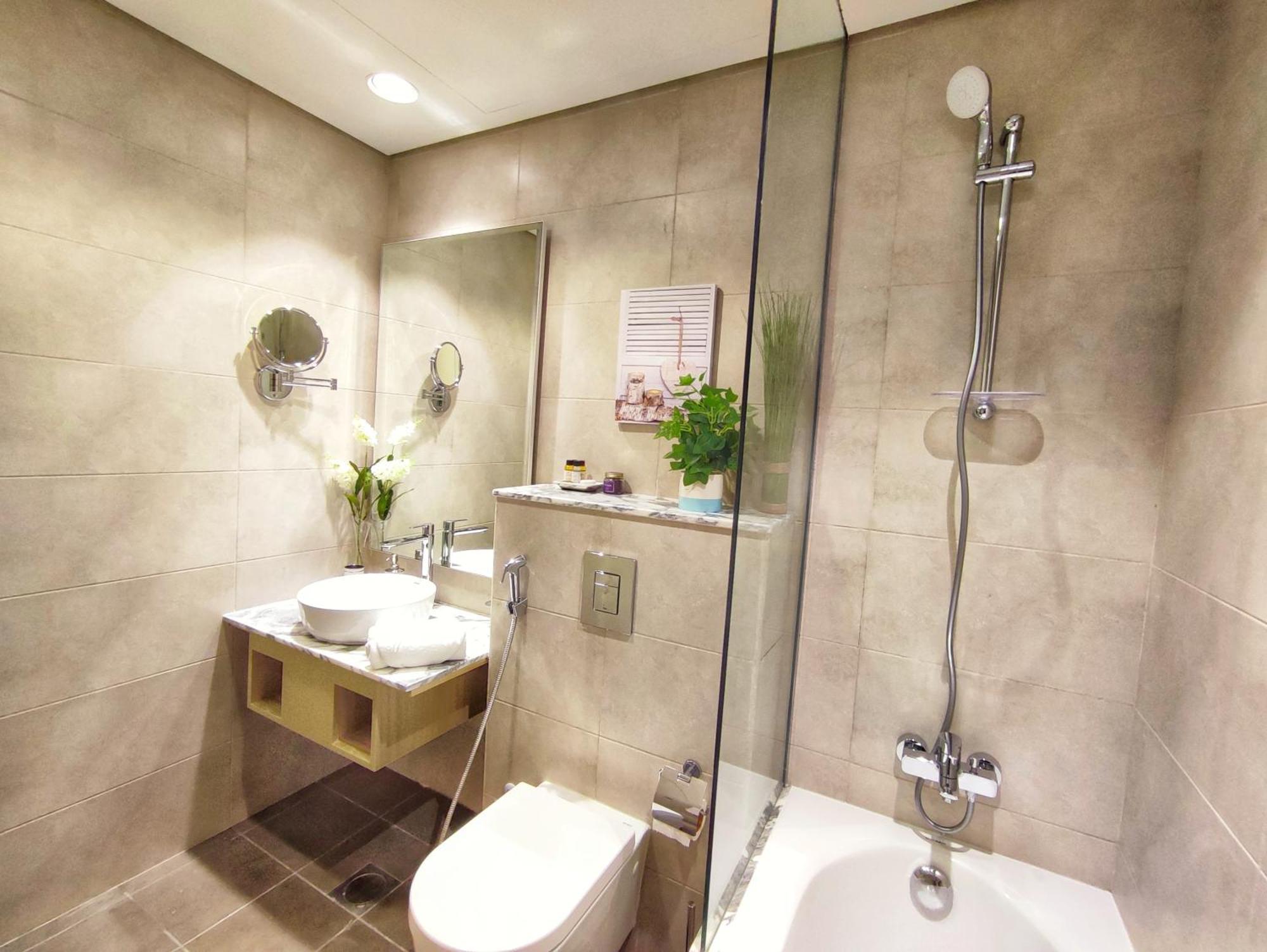 Apartment White Sage Dubai