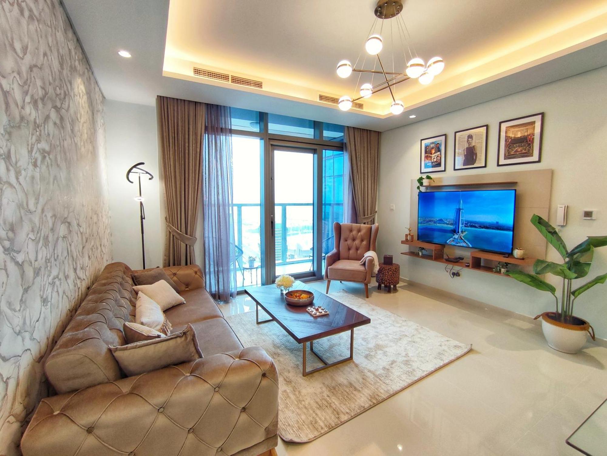 White Sage Apartment *
