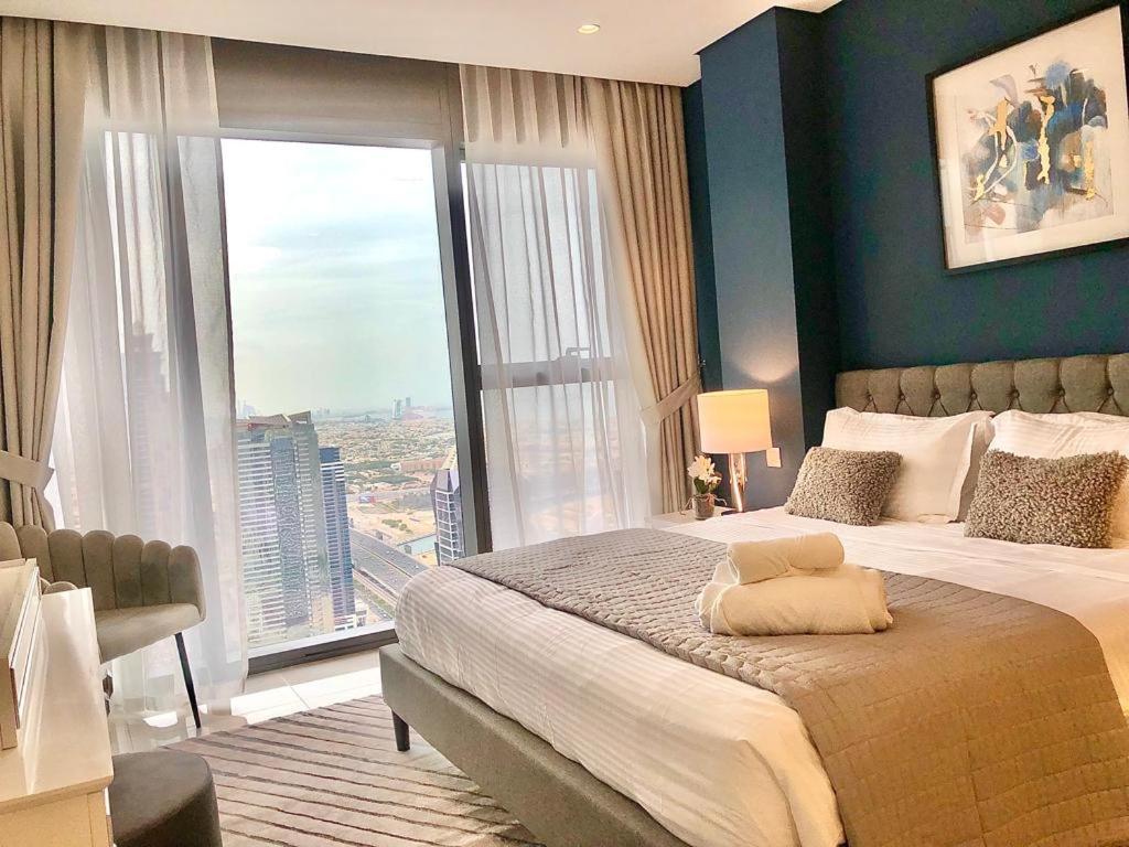 White Sage Dubai